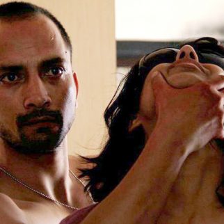 Deepak Dobriyal on 14 years of Ram Gopal Varma’s Not A Love Story, "It was very exciting to shoot the film and also very scary"