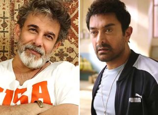 EXCLUSIVE: Deepak Tijori on Bollywood’s OTT crisis: “Humne ek dinosaur khada kar diya hai; now we don’t know how to feed it”; hails Aamir Khan for releasing Sitaare Zameen Par on YouTube: “I wish it does DHAMAKEDAAR business, so that it gives us an opportunity”