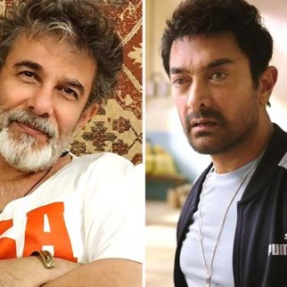 EXCLUSIVE: Deepak Tijori on Bollywood’s OTT crisis: “Humne ek dinosaur khada kar diya hai; now we don’t know how to feed it”; hails Aamir Khan for releasing Sitaare Zameen Par on YouTube: “I wish it does DHAMAKEDAAR business, so that it gives us an opportunity”