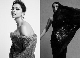 From Deepika Padukone to Radhikka Madan: 5 B-town divas who dazzled in monochrome ensembles