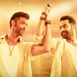 Despite Jr. NTR's presence, Telugu version of War 2 opens lower than Hindi version; flirts with Rs. 25 crores on Day 1