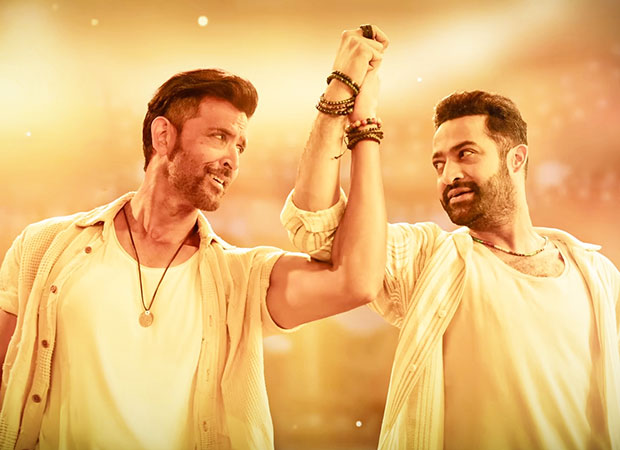 Despite Jr. NTR’s presence, Telugu version of War 2 opens lower than Hindi version; flirts with Rs. 25 crores on Day 1 :Bollywood Box Office – Bollywood Hungama