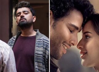 EXCLUSIVE: Saad Bilgrami on being the antagonist in Dhadak 2, “If you watch me in this film and feel, ‘People like this shouldn’t exist’, then I’ve done my job right”