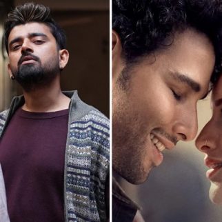 EXCLUSIVE: Saad Bilgrami on being the antagonist in Dhadak 2, "If you watch me in this film and feel, 'People like this shouldn't exist', then I've done my job right"