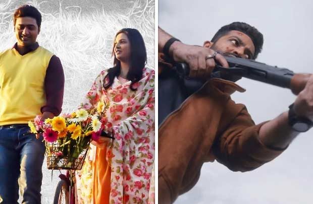EXCLUSIVE: Delayed Bengali film Dhumketu gives tough fight to War 2 in West Bengal; sells a whopping 18,000 tickets