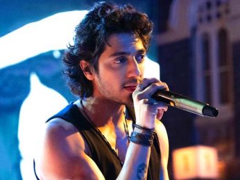 Making of Dhun Song | Saiyaara | Ahaan Panday, Aneet Padda | Mithoon | Arijit Singh | In cinemas now