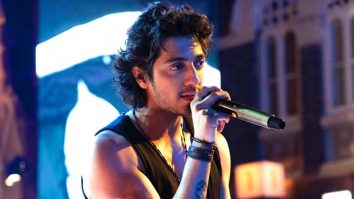 Making of Dhun Song | Saiyaara | Ahaan Panday, Aneet Padda | Mithoon | Arijit Singh | In cinemas now