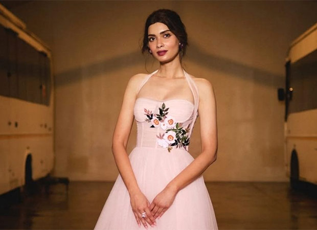 Diana Penty shares excitement about making her OTT series debut with Do You Wanna Partner; promises her ‘most real’ role yet