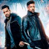 Disaster Monday: War 2 falls 75% to Rs. 6 cr., multiplexes cancel some shows due to no audience