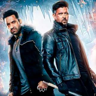 Disaster Monday: War 2 falls 75% to Rs. 6 cr., multiplexes cancel some shows due to no audience