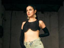 Divya Khossla Divya Khossla