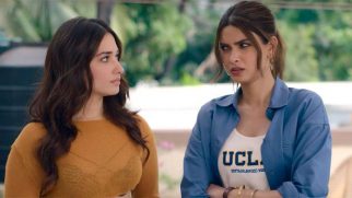 Do You Wanna Partner – Official Trailer | Tamannaah Bhatia, Diana Penty | Prime Video India