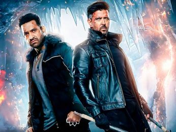 EXCLUSIVE: 28 scenes, 6.25 minutes – YRF’s post-censor cuts to War 2 REVEALED EXCLUSIVE: 28 scenes, 6.25 minutes – YRF’s post-censor cuts to War 2 REVEALED