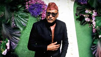 EXCLUSIVE: Jackie Shroff reveals his ‘Green Manifesto’; “Har gali, har balcony mein chhota jungle ugana hai”