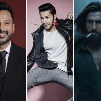 EXCLUSIVE: Vijay Ganguly promises that Varun Dhawan has "danced like MAGIC" in Hai Jawani Toh Ishq Hona Hai: "After a LONG time, you’ll see him dancing in this manner"; also confirms Ladakh song shoot of Ranveer Singh’s Dhurandhar