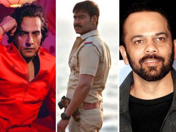 EXCLUSIVE: Will Sudhanshu Pandey like to return to Singham franchise as Rakesh Kadam’s son? The actor reveals, “It’s a FANTASTIC idea; will definitely share it with Rohit Shetty”