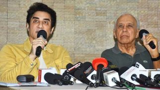 EXPLOSIVE!! Aamir Khan’s brother Faisal Khan holds Press Conference