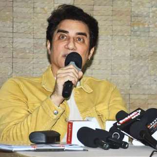 EXPLOSIVE!! Aamir Khan's brother Faisal Khan holds Press Conference