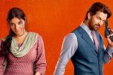Ek Chatur Naar Motion Poster Ft. Divya Khossla & Neil Nitin Mukesh