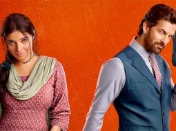Ek Chatur Naar Motion Poster Ft. Divya Khossla & Neil Nitin Mukesh