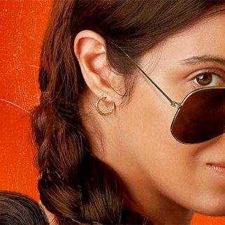 Neil Nitin Mukesh & Divya Khossla's Ek Chatur Naar Motion Poster!