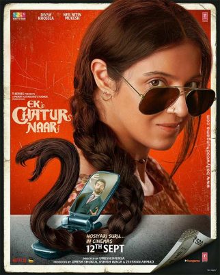 Ek Chatur Naar