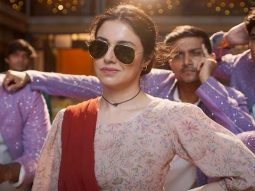 Ek Chatur Naar Title Track (Song): Divya Khossla | Neil Nitin Mukesh | Kailash Kher, Vayu, Sharan Rawat