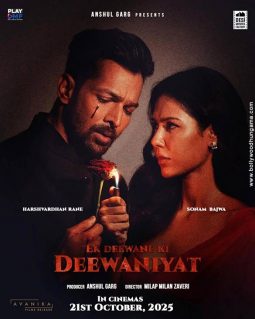 Ek Deewane Ki Deewaniyat