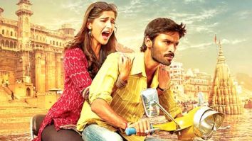 Raanjhanaa AI-ending row: Eros International counters criticism from Dhanush and Aanand L. Rai, reaffirms ownership of 2013 film