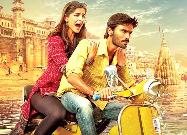 Raanjhanaa AI-ending row: Eros International counters criticism from Dhanush and Aanand L. Rai, reaffirms ownership of 2013 film : Bollywood News – Bollywood Hungama