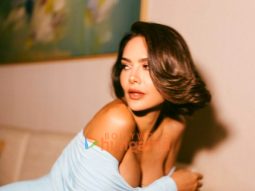 Celeb Photos Of Esha Gupta