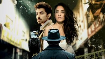 FREDDRICK – Official Motion Poster | Dark Crime Mystery Thriller | Sky High Film Productionz