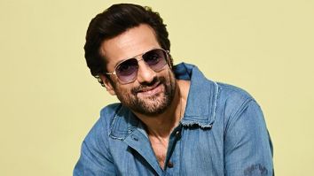 Fardeen Khan goes bungee jumping in Singapore, calls the experience “Spiritual… and Stupid”