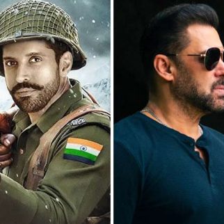 REVEALED: Farhan Akhtar had offered to direct a war film; wanted to cast Salman Khan