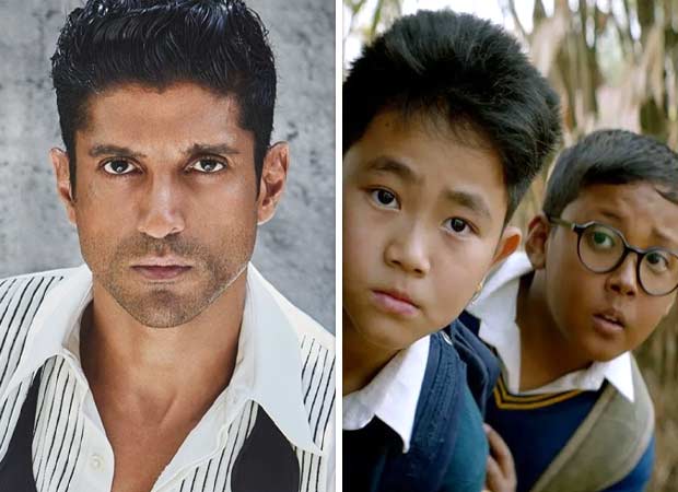 Farhan Akhtar backed Manipuri film Boong to open Indian Film Festival of Melbourne 2025 as Spotlight film 2025 : Bollywood News – Bollywood Hungama