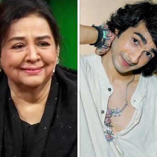 Farida Jalal praises Shantanu Maheshwari at Love in Vietnam trailer launch: “Shantanu dhasu actor, dhasu dancer hai”