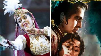 Feroz Abbas Khan, who adapted K Asif’s Mughal-e-Azam on stage, speaks about the timeless classic as it completes 65 years: “Only gods can decipher its flaws… mortals cannot”