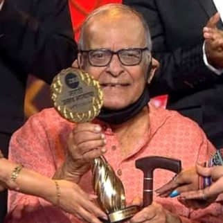 Film industry offers condolences to Achyut Potdar: "He was the first one to arrive and last one to leave the set"