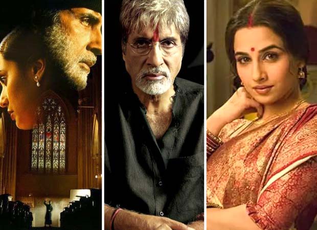 From Black to Sarkar to Parineeta: 12 memorable films from 20 years ago 