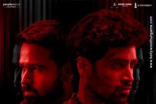 First Look Of The Movie G2