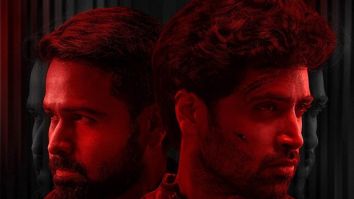 G2 arrives on May 1, 2026: Adivi Sesh, Emraan Hashmi, and Wamiqa Gabbi unveiled in explosive first-look posters