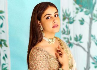 EXCLUSIVE: Genelia Deshmukh talks about her birthday plans and sharing her birthday with Kajol: “We tell each other, ‘Happy Birthday for the 5th'”; shares adorable story behind her unique name: “Genelia is a mixture of my mother and father’s name” EXCLUSIVE: Genelia Deshmukh talks about her birthday plans and sharing her birthday with Kajol: “We tell each other, ‘Happy Birthday for the 5th'”; shares adorable story behind her unique name: “Genelia is a mixture of my mother and father’s name”