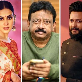 EXCLUSIVE: Genelia Deshmukh CONFIRMS signing Ram Gopal Varma-Manoj Bajpayee’s horror film; opens up on Riteish Deshmukh’s ambitious Raja Shivaji: “It’s an honour and privilege to make a film on Chhatrapati Shivaji Maharaj; we are putting EVERYTHING we ever knew into it”