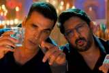 Glass Uchhi Rakhey (Song) Akshay Kumar, Arshad Warsi | Vikram Montrose, Meggha Bali | Jolly LLB 3