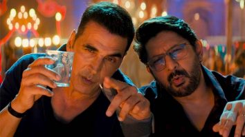 Glass Uchhi Rakhey (Song) Akshay Kumar, Arshad Warsi | Vikram Montrose, Meggha Bali | Jolly LLB 3