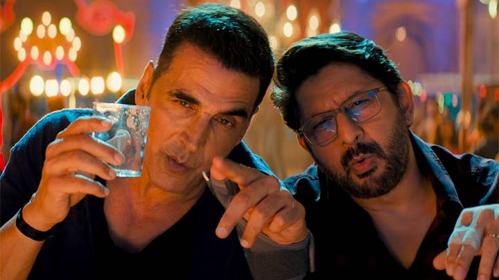 Glass Uchhi Rakhey (Song) Akshay Kumar, Arshad Warsi | Vikram Montrose, Meggha Bali | Jolly LLB 3 Glass Uchhi Rakhey (Song) Akshay Kumar, Arshad Warsi | Vikram Montrose, Meggha Bali | Jolly LLB 3