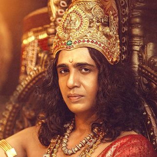 Gulshan Devaiah joins Hombale Films' Kantara Chapter 1 as Kulashekara; first look of Rishab Shetty starrer revealed