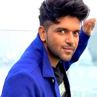 Guru Randhawa sets up relief camps for Punjab flood victims