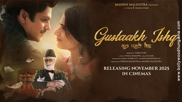 gustaakh ishq 3