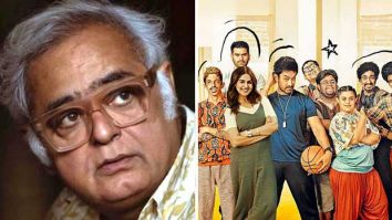 Hansal Mehta lauds Aamir Khan’s pay-per-view YouTube release of Sitaare Zameen Par: “This is distribution reform, not a threat”